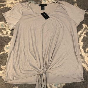 Ashley Stewart Top